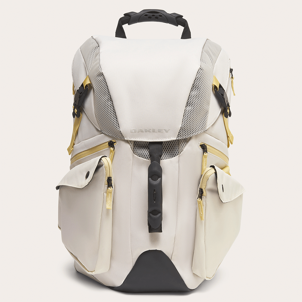 Oakley Latitude Flex Backpack 30L Unisex Casual Sports Bag NWT FOS90167613B - $337.41