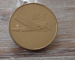 United Airlines San Francisco Maintenance Center 1948-1998 Challenge Coi... - $18.80