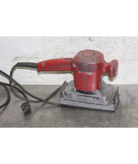 Milwaukee half sheet orbital sander model 6010 - $325.97