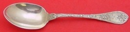 Dauphin by Durgin-Gorham Sterling Silver Serving Spoon (Durgin) 8 1/4&quot; Serving - £204.49 GBP