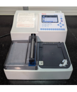 Thermo Scientific Wellwash 1x12 Microplate Washer 888 5165040 / 30 DAY G... - $1,575.00