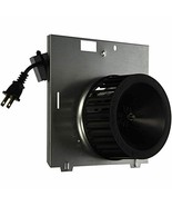 Bathroom Exhaust Fan Motor Blower Kit for NuTone Broan 676A 676B 676C S9... - $119.67 CAD