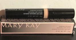 Mary Kay UNDEREYE CORRECTOR New in box Brightens Eyes NEW great cover fo... - $11.50
