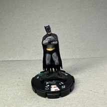 BATMAN #031 #31 DC 75th Anniversary HeroClix No Card - £11.97 GBP