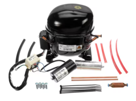 Bunn NEX4170UA, 2252300, Compressor Kit, R290, 115-127V, 60HZ, 1PH - $2,652.45