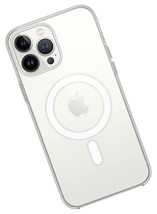 Case for iPhone 13 Pro Max Clear Case with MagSafe - £113.12 GBP