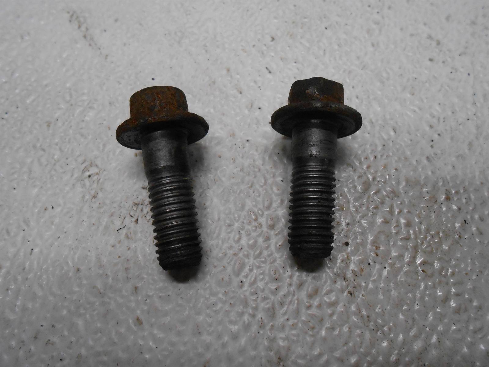 1999 Ford Ranger Caliper Bracket Bolts Front Left Or Right - $29.99