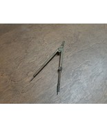 Early Vintage TACRO Drafting Compass Divider Tool  (Made In Germany) - €7,45 EUR