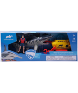 Animal Planet Deep Sea Exploration Playset Toys R Us Exclusive Submarine - £33.98 GBP