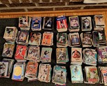 3000 BASEBALL CARDS LOT INCLUDES STARS &amp; ROOKIES ESTATE SALE - $9.89