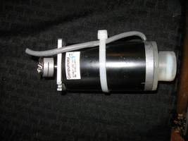 Parker Compumotor Stepper Drive Motor pn#- ZETA57-102-MO (FOR REPAIR) - $37.99