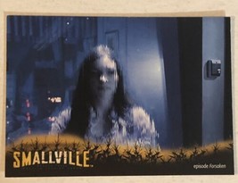 Smallville Trading Card  #85 Kristen Kreuk - £1.55 GBP