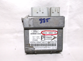 FORD F250/F350/SABLE /PART NUMBER 5C3A-14B321-BC/  MODULE - $3.60