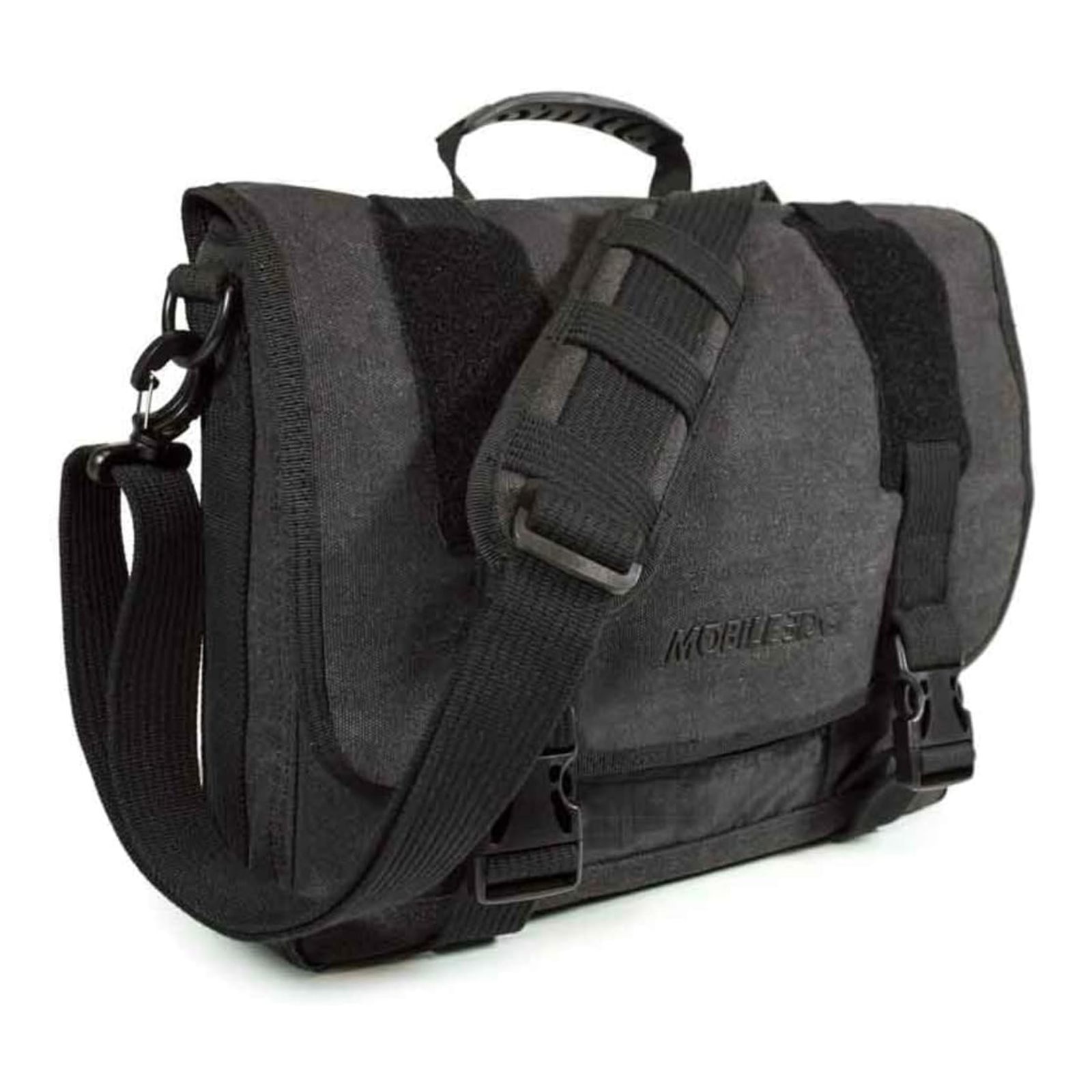 Mobile Edge ECO Laptop Messenger Bag for Men and Women, Fits Up To 14 In... - $59.84