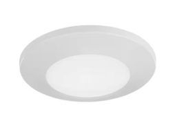 Progress Lighting P810014‑028‑30 LED Surface Mount 7.25" Dimmable Light ... - $19.79