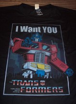 Vintage Style Transformers Optimus Prime Autobot G1 T-Shirt Big &amp; Tall 3XLT 3XL - £19.78 GBP