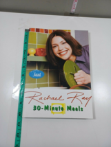 30 minute meals by rachael ray 1998 paperback - £4.58 GBP