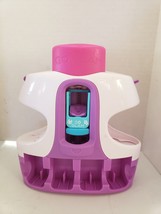 Cool Maker GO Glam Exclusive U-nique Nail Salon Portable Stamper   - $279.84 MXN