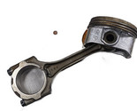 Piston and Connecting Rod Standard From 2011 Toyota Prius  1.8 132013918... - $69.95