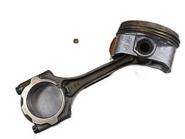 Piston and Connecting Rod Standard From 2011 Toyota Prius  1.8 132013918... - £55.26 GBP