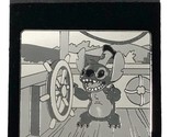 Disney Pins Steamboat stitch 411573 - £39.28 GBP
