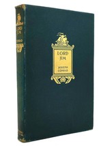 Joseph Conrad LORD JIM  1st Edition Early Printing - $149.95