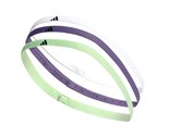 adidas 3PP Hairband Tennis Headband Soccer Unisex Running Basketball NWT... - $26.91