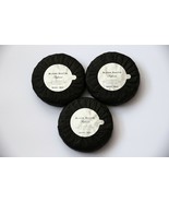 3 x 50g Blaise Mautin Parfumers Park Hyatt Vienna Hotel Bar Soap Travel ... - $29.99