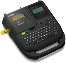 Labelworks Epson Lw-Px350 Industrial Label Maker Kit For Home And Office - - $179.99