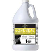 SAKRETE | Concrete Bonder &amp; Fortifier | 1 gal - $82.88 CAD
