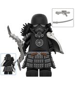 Star Wars Onmitsu Shadowtrooper Minifigures Minifigs Toy Gift - $5.99