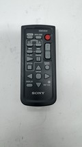 Sony FDR-AX700 AX700 Genuine Sony Original Wireless Remote Control RMT-835 - $280.22 MXN