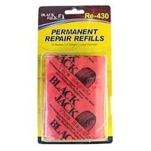 BlackJack Tire Supplies TIRE PLUG REPAIR KIT - $911.21 MXN