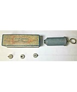 Vintage Standard Royal Icing set - $10.75 CAD