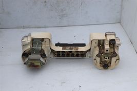 92-95 Jeep Wrangler YJ Speedometer Instrument Gauge Cluster w/ Tach image 9