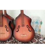 Komuz Mongolian national plucked stringed instrument - $759.00
