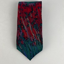 Stonehenge Molecular Expressions Vitamin C Necktie Neck Tie Pattern 100%... - £15.63 GBP