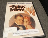 The Public Enemy Warner Brothers Pictures Gangster Film, 1931 - $3.96