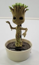 *B2) NECA Marvel Guardians of The Galaxy Solar Body Knocker Dancing Pott... - €12,70 EUR