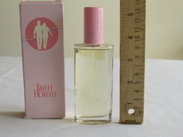 Avon  SWEET HONESTY Cologne 1999 Spray Perfume For Women 1.7 oz. New in Box - £19.66 GBP