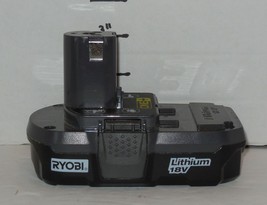 Ryobi Lithium 18v One+ Battery P102 Parts or Repair Does NOT WORK - £11.40 GBP