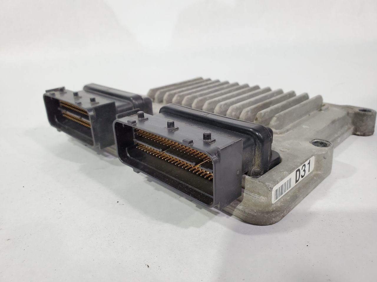 2009 2010 2011 Hyundai Genesis OEM 3.8L Automatic 391063C511 Engine Control Unit Item image 12
