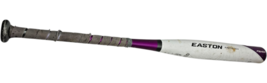 Easton FS400 Fastpitch Softball Bat -12 30/18/2.25 7070 Aircraft Alloy F... - $657.14 MXN