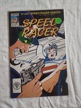 Speed Racer #29,  Vol. 1 (1987-1990) Now Comicsbnn - £11.86 GBP