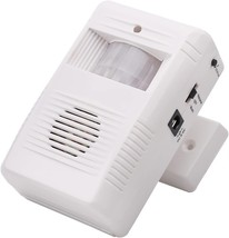 Sensor independiente timbre de puerta de bienvenida alarma de entrada Se... - $9.99