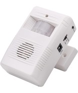 Sensor independiente timbre de puerta de bienvenida alarma de entrada Se... - $13.82 CAD