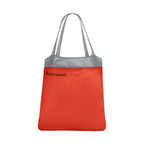 Sea to Summit Ultra-Sil Shopping Bag 30L - Spicy Orange - £41.90 GBP