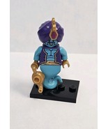 LEGO Genie Minifigure Collectible Series 6 Complete 8827 CMF Retired - €6,77 EUR