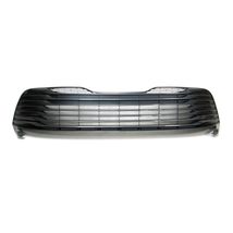 SimpleAuto Front Bumper Grille Xle; W/O Parking Sensors for TOYOTA CAMRY 2018-20 - £137.83 GBP