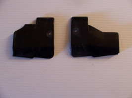 1995 1996 Roadmaster Estate Wagon Window Tail Gate End Trim Cover Clips Oem Used - £71.21 GBP